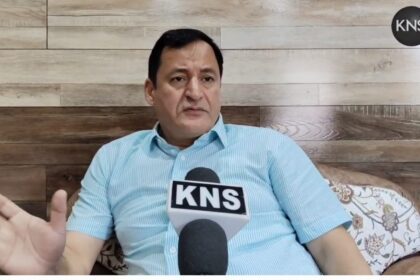 Transport resumes from Jammu, Fruit market operations to Normalize: Javid Dar