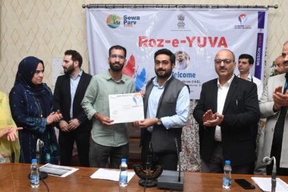 Under Mission YUVA, J&K Bank continues youth empowerment