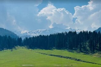 LG Manoj Sinha orders reopening of 12 tourist spots in J&K