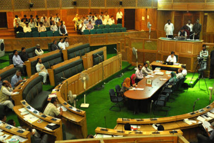 LG Sinha summons Jammu and Kashmir Assembly on October 23