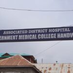 Sakina Itoo Denies Fund Diversion Between GMC Handwara and GMC Udhampur