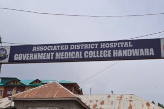 Sakina Itoo Denies Fund Diversion Between GMC Handwara and GMC Udhampur