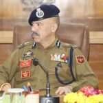 J&K Police fighting terror, boosting sports, battling drugs with equal resolve: DGP Prabhat