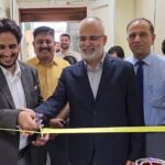 PIB Srinagar organizes Medical Camp for Media Fraternity in collaboration with Paras Health