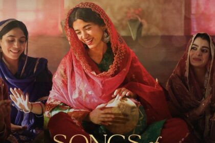 Film Review: Spiritual and Musical Significance of Danish Renzu’s Songs of Paradise