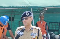 During Disasters, SDRF stood on frontlines everywhere: Imtiyaz Hussain