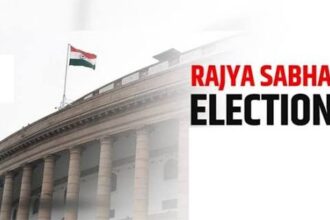 ECI Announces Rajya Sabha Polls for J&K, Voting on October 24
