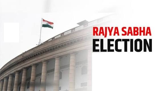 ECI Announces Rajya Sabha Polls for J&K, Voting on October 24