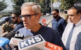 People of J&K Cannot Be Punished Because BJP Lost Elections: CM Omar Abdullah