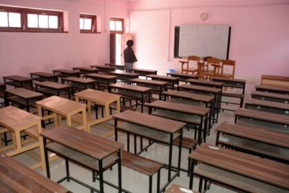 Admissions denied, Biochemistry students left in limbo in South Kashmir