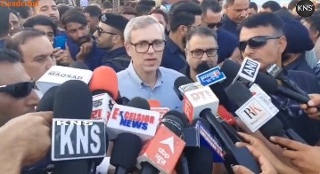 Omar Abdullah warns against "Testing Patience," Urges swift statehood restoration for J&K