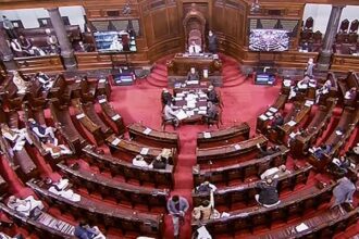 BJP to Contest All Four Rajya Sabha Seats in Jammu and Kashmir