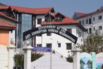 ACB Cracks Major Evacuee Property Land Scam in Srinagar