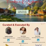 Fankar-E-Kashmir Season 3 Set to Light Up Srinagar’s Tagore Hall on October 17