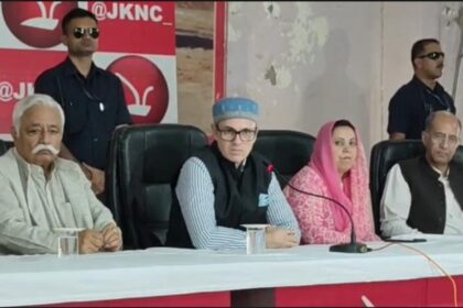 Announces restoration of Darbar Move tradition in J&K
