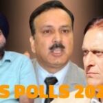 NC wins three, BJP one in J-K first RS polls after Article 370 abrogation