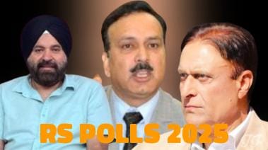 NC wins three, BJP one in J-K first RS polls after Article 370 abrogation