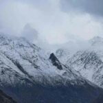 Heavy Rain, Snowfall Expected in J&K From Oct 4–7: MeT Issues Alert