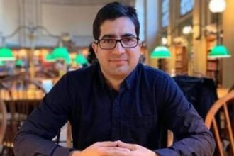 Shah Faesal among 10 officers appointed as Central Prabhari for aspirational blocks in J&K, Ladakh