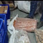 J&K Government Bans Sale of Unsafe Frozen and Chilled Meat Products