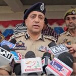 Committed to engage Youth in sports, keep them away from Drugs: DIG NKR