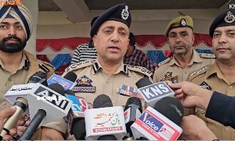 Committed to engage Youth in sports, keep them away from Drugs: DIG NKR