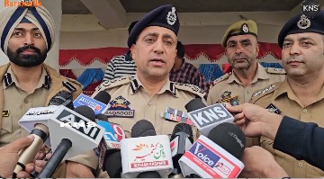 Committed to engage Youth in sports, keep them away from Drugs: DIG NKR