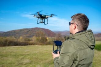 Admin enforces drone ban in J-K's Baramulla till Oct 31