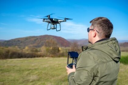 Admin enforces drone ban in J-K's Baramulla till Oct 31
