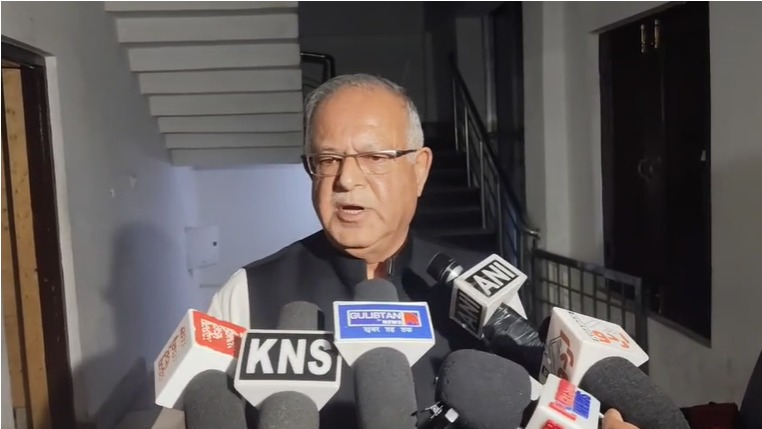 No Talks with NC without Directions from Delhi High command: Tariq Karra