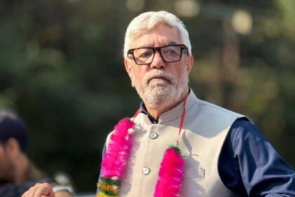 'A single man can’t impact us,' Mehmood on Ruhullah’s absence