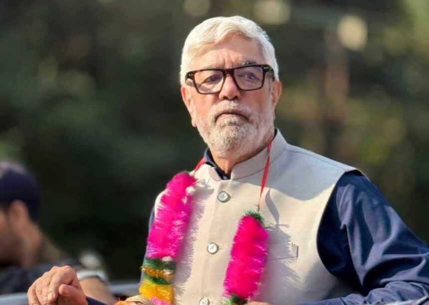 'A single man can’t impact us,' Mehmood on Ruhullah’s absence