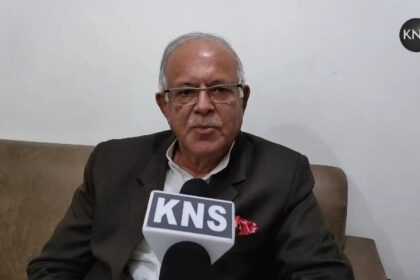 Humiliation and Apathy by NC, Yet Congress Supports NC in Rajya Sabha Polls: Tariq Karra