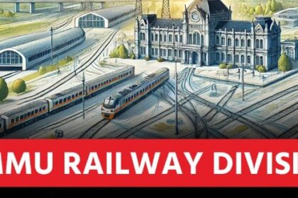 Jammu Division sees sharp rise in revenue through Ticket checking Drives