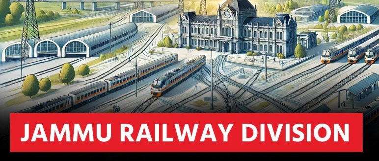 Jammu Division sees sharp rise in revenue through Ticket checking Drives