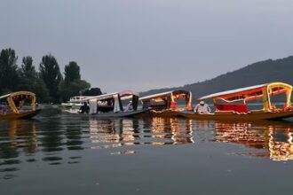 No separate central scheme for offbeat tourist spots: J-K Govt