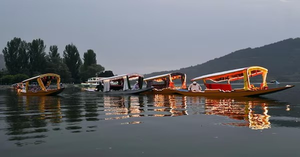 No separate central scheme for offbeat tourist spots: J-K Govt
