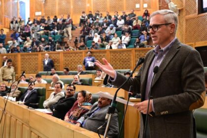 Ceiling on power, solar works removed under amended CDF guidelines: CM Omar