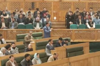 Tanvir Sadiq questions govt over advertisement denial to newspapers