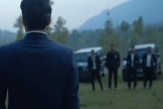 FIR Lodged Against Physics Wallah Faculty for Off-Roading in Protected Tangmarg Forest