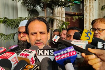 Govt working on ReT Teacher Transition: DSEK