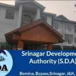 No demolition drive planned, says VC SDA