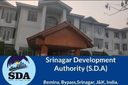 No demolition drive planned, says VC SDA