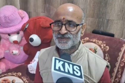 Jammu man’s Gift of land to Displaced Journalist Becomes symbol of Harmony, Hope