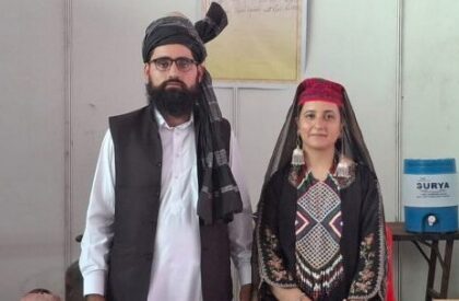 Celebrating Tribal Flavours, India’s Diversity