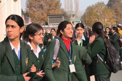In view of Bye-polls, JKBOSE notifies revised date-sheet for Class 10th Annual/Regular examinations