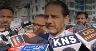 No School Can Overcharge or Prescribe Unapproved Books: DSEK