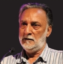Fayaz Dilbar: Soul of Stories