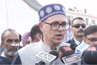 SMVDIME row: Omar says no student can Be Barred for faith