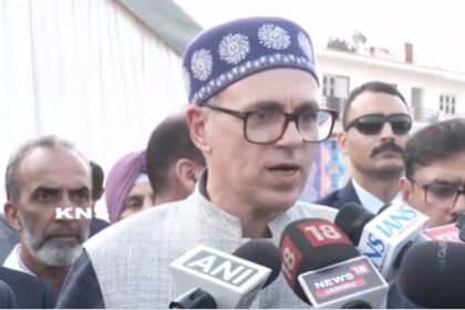SMVDIME row: Omar says no student can Be Barred for faith